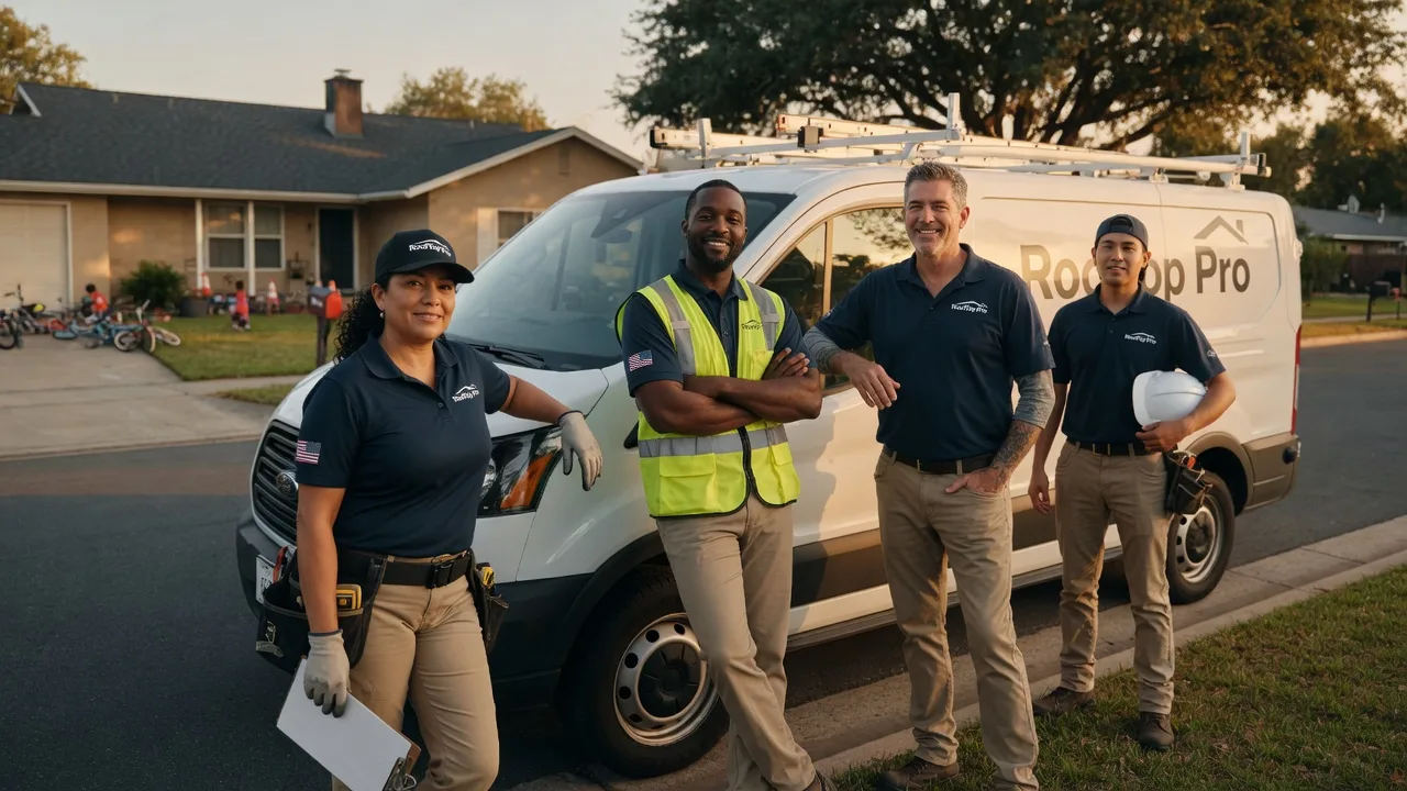 Roof Repair in Black Lick, PA near me